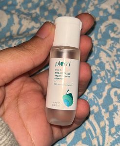 Plum Vegan Mucin Essence 10ml