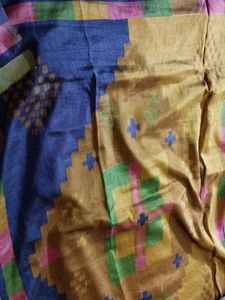 Silk Saree