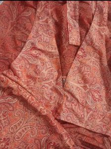 Printed Halter Neck Top skirt Set