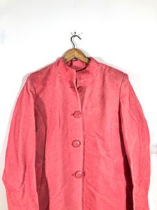 Pink Coat (Women’s)