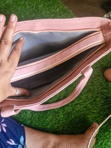 Bag.