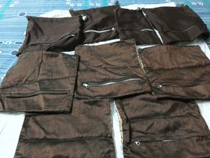 Cushion Covers Set 9piece