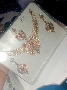 3Jewelry Sets
