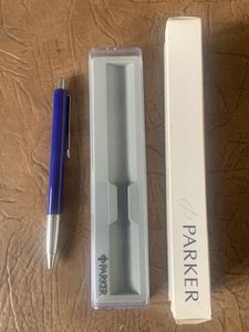 Parker Vector Ballpoint Pen