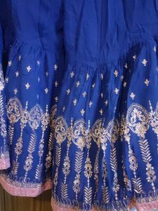 Sharara Set Plus Size