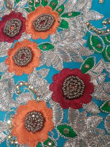 Full Work Dress Top And Bottom