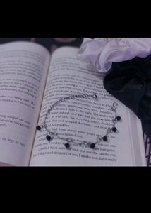 Silver Chain Bracelet