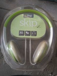 Ifrog Headphones