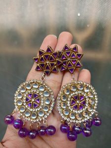 Earrings ✨
