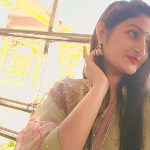 Elegant Salwar Suit Set