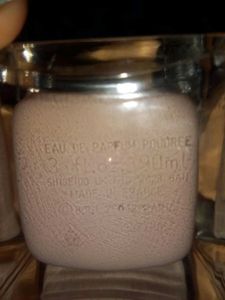 Narciso Rodriguez Poudre 10/5 Ml Decant