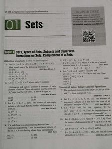 JEE Prep Books - Physics, Chemistry, Math