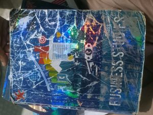 Class 12 Business Studies