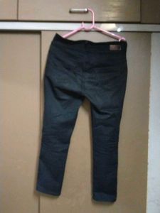 Black Jeans for Women
