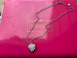 Combo 2 Silver Necklace