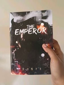 The Dark Verse Book - full set