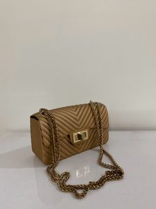 Pink Sling bag