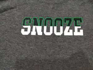 Full Sleeves Tshirt.