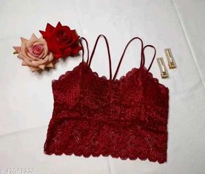 Korean Bralette Top ❤️‍🩹 Valentine Special