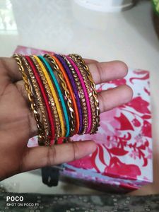 Bangles