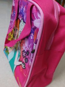 Princess Theme Tiffin Bag