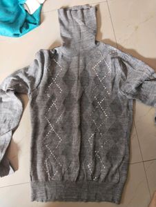 Girls Winter Top Combo