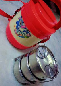 Lunch Box