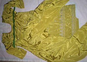 patyali suit creap silk