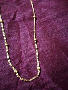 Necklace original and primium city gold 💫