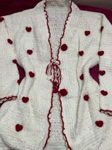 Pinteresty Sweater