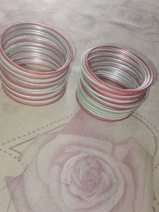 Bangles - Set of Many