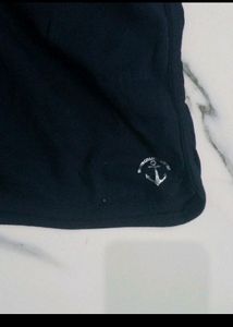 Combo Of T-shirt And Shorts