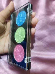 L.A. Colors Eyeshadow Trio – Lotus (New &amp; Sealed)