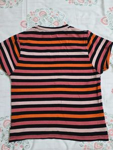 Striped Tee