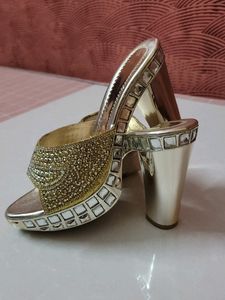 Beautiful Partywear Heels