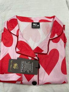 Hearts Nightsuit