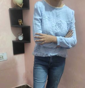 Formal Wear Top 🔝 For Women