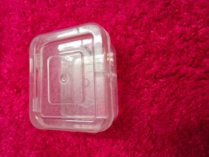 Mini Storage Case 20 Box
