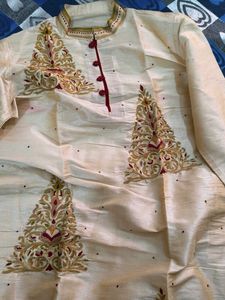 Elegant Men&#39;s Kurta Set