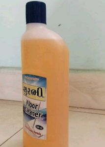 Floor Cleaner