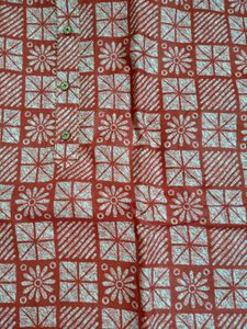 Designer Dress Material
