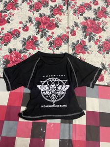 CROP CASUALS AT 130‼️‼️