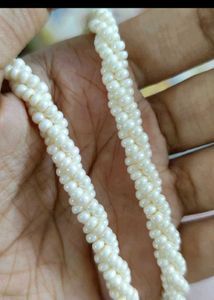 Hyderabadi Nawabi Pearls
