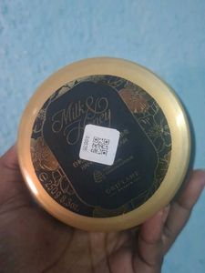 Oriflame Milk & Honey Hand Cream