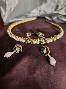 Combo Set... Colors Customized