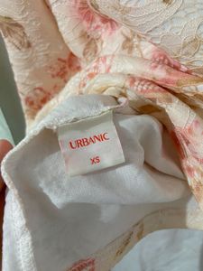 urbanic softcore dress