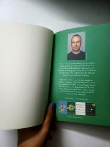 The Midnight Library by Matt Haig