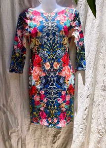 I. SEXY BODYFITTING BODYCON