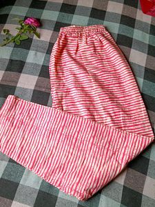 Striped Lounge Pants