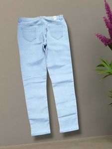 F@65 Size-32 Slim Jeans